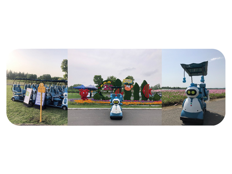 江苏·南京·水慢城 