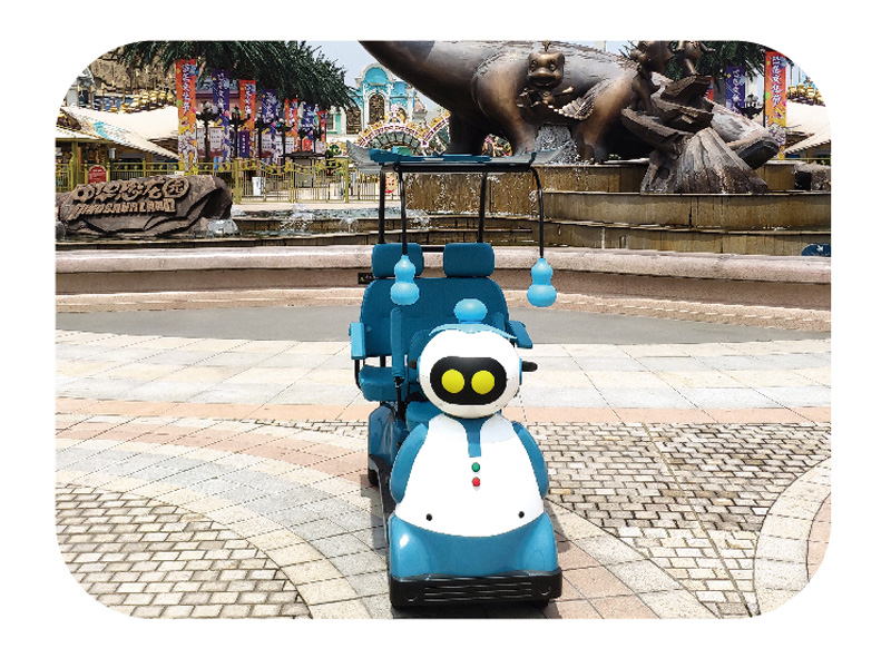 江苏·常州·迪诺水镇 