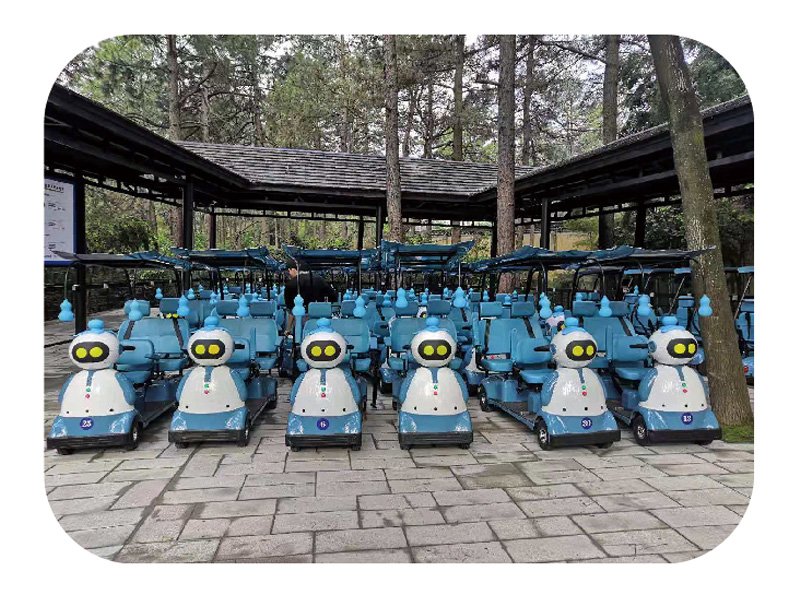 浙江·安吉·百草园 