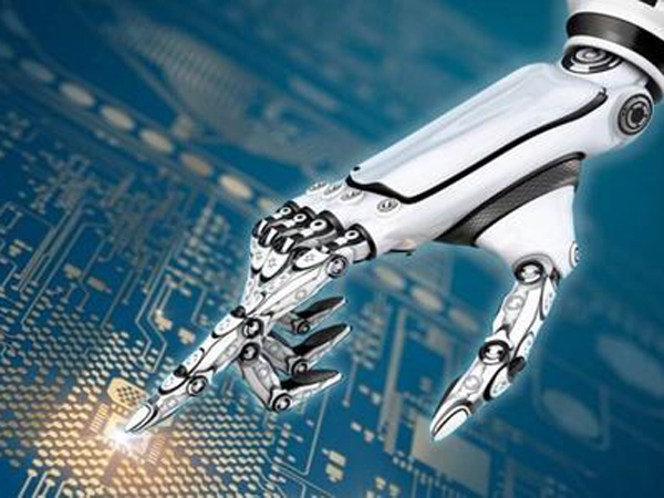 当人工智能遇上旅游景区